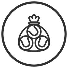 Charger l'image dans la galerie, Zippy Paws - Latex Donutz 2-Pack