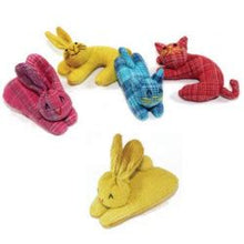 Load image into Gallery viewer, Nip-Naps & Curly by/par Goli Design Assorted