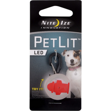 Load image into Gallery viewer, Nite Ize LED PetLit Collar Light
