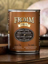 Load image into Gallery viewer, Fromm® Pâté