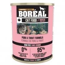 Load image into Gallery viewer, Boreal - Grain Free Wet Cat Food