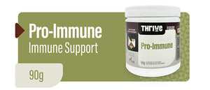 Thrive Supplements