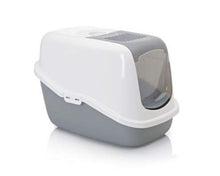 Load image into Gallery viewer, Savic Nestor Collection - Covered Litter Box