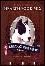 Load image into Gallery viewer, Essex Cottage Farms Dog Food Base Mixes