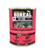 Load image into Gallery viewer, Boreal - Grain Free Wet Cat Food