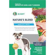 Load image into Gallery viewer, Dr. Marty® Nature's Blend® - Freeze-Dried Raw Dog Food/Nourriture crue lyophilisée pour chien