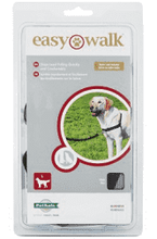 Load image into Gallery viewer, PetSafe Easy Walk Harness - Black