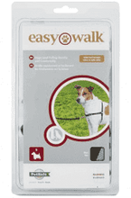 Load image into Gallery viewer, PetSafe Easy Walk Harness - Black