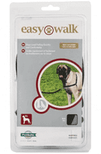 Load image into Gallery viewer, PetSafe Easy Walk Harness - Black