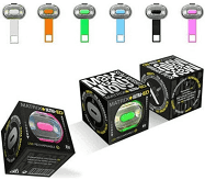 Charger l'image dans la galerie, Max & Molly Urban Pets Matrix Ultra LED Safety Light