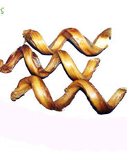 Charger l'image dans la galerie, Nature's Own Odourfree Bully Sticks - Regular