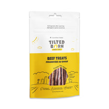 Load image into Gallery viewer, Tilted Barn™ Pet Co. - Canadian Meat Treats/Friandises pour chiens à base de viande canadienne (100g)