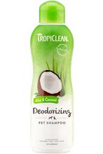 Load image into Gallery viewer, Tropiclean - Shampoos and Conditoners 20oz