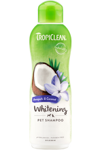 Load image into Gallery viewer, Tropiclean - Shampoos and Conditoners 20oz