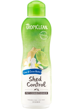 Load image into Gallery viewer, Tropiclean - Shampoos and Conditoners 20oz