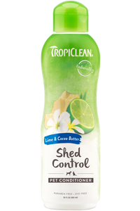 Tropiclean Shampoos and Conditoners 20oz