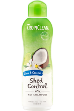 Load image into Gallery viewer, Tropiclean Shampoos and Conditoners 20oz
