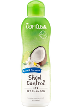 Load image into Gallery viewer, Tropiclean - Shampoos and Conditoners 20oz