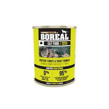 Load image into Gallery viewer, Boreal - Grain Free Wet Cat Food