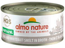 Load image into Gallery viewer, Almo Nature™ - Natural Wet Food For Cats/Nourriture humide pour chats