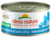 Load image into Gallery viewer, Almo Nature™ - Natural Wet Food For Cats/Nourriture humide pour chats