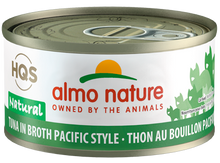 Load image into Gallery viewer, Almo Nature™ - Natural Wet Food For Cats/Nourriture humide pour chats