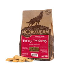Load image into Gallery viewer, Northern Biscuit - Wheat Free Dog Biscuits/Biscuits pour chiens sans blé