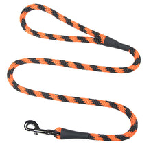 Charger l&#39;image dans la galerie, Mendota Pet™ - Snap Leads 1/2&quot; (Thick)
