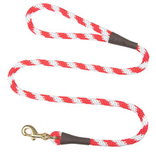 Charger l&#39;image dans la galerie, Mendota Pet™ - Snap Leads 1/2&quot; (Thick)
