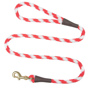 Mendota Pet™ - Snap Leads 1/2" (Thick)