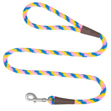 Charger l&#39;image dans la galerie, Mendota Pet™ - Snap Leads 1/2&quot; (Thick)
