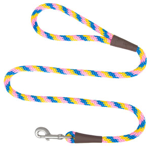 Mendota Pet™ - Snap Leads 1/2" (Thick)