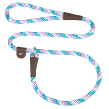 Load image into Gallery viewer, Mendota Pet™ -  Slip Lead 1/2&quot; x 6&#39; (Thick)
