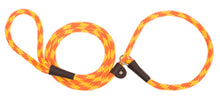 Load image into Gallery viewer, Mendota Pet™ -  Slip Lead 1/2&quot; x 6&#39; (Thick)
