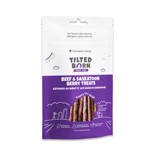 Load image into Gallery viewer, Tilted Barn Pet Co. Canadian Meat Treats (100g)
