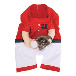 Show & Tail™ - The Home Ruff/Le Home Ruff