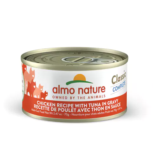 Almo Nature™ - Classic Complete