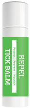 Load image into Gallery viewer, Reelax - REPEL Tick Balm
