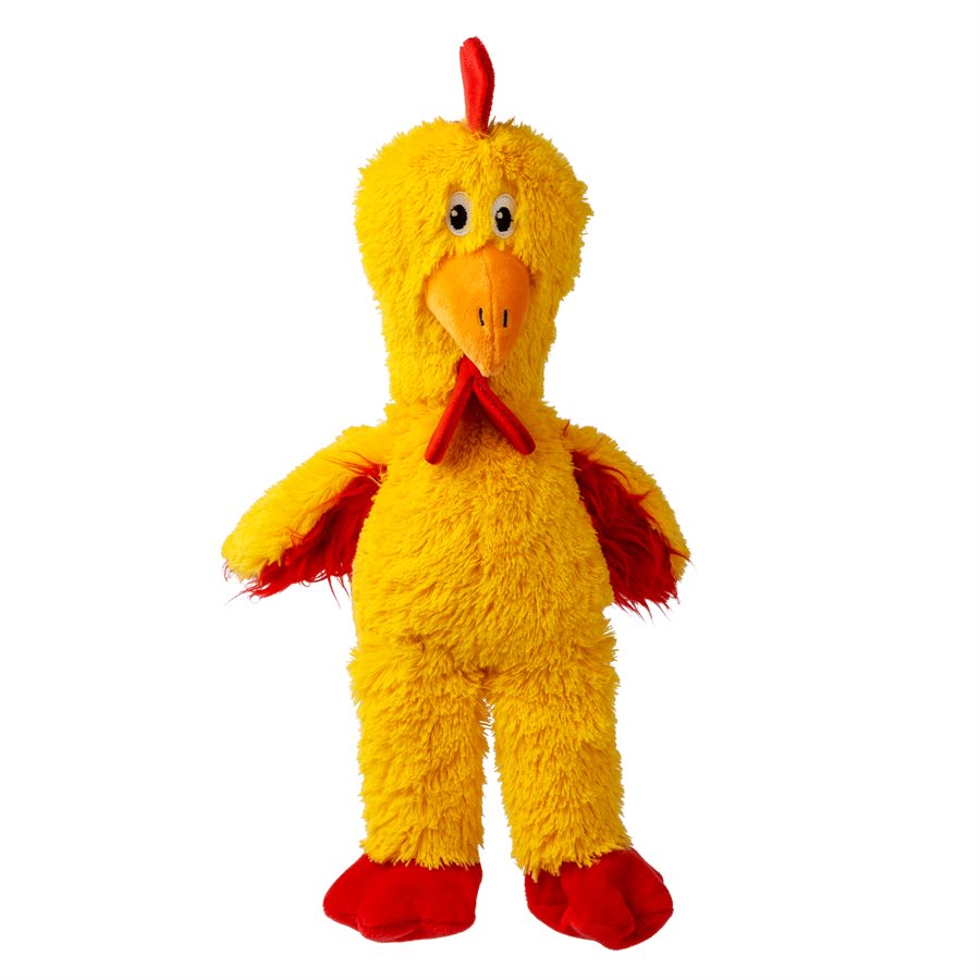 KONG® Knots™ - Chicken/Poulet