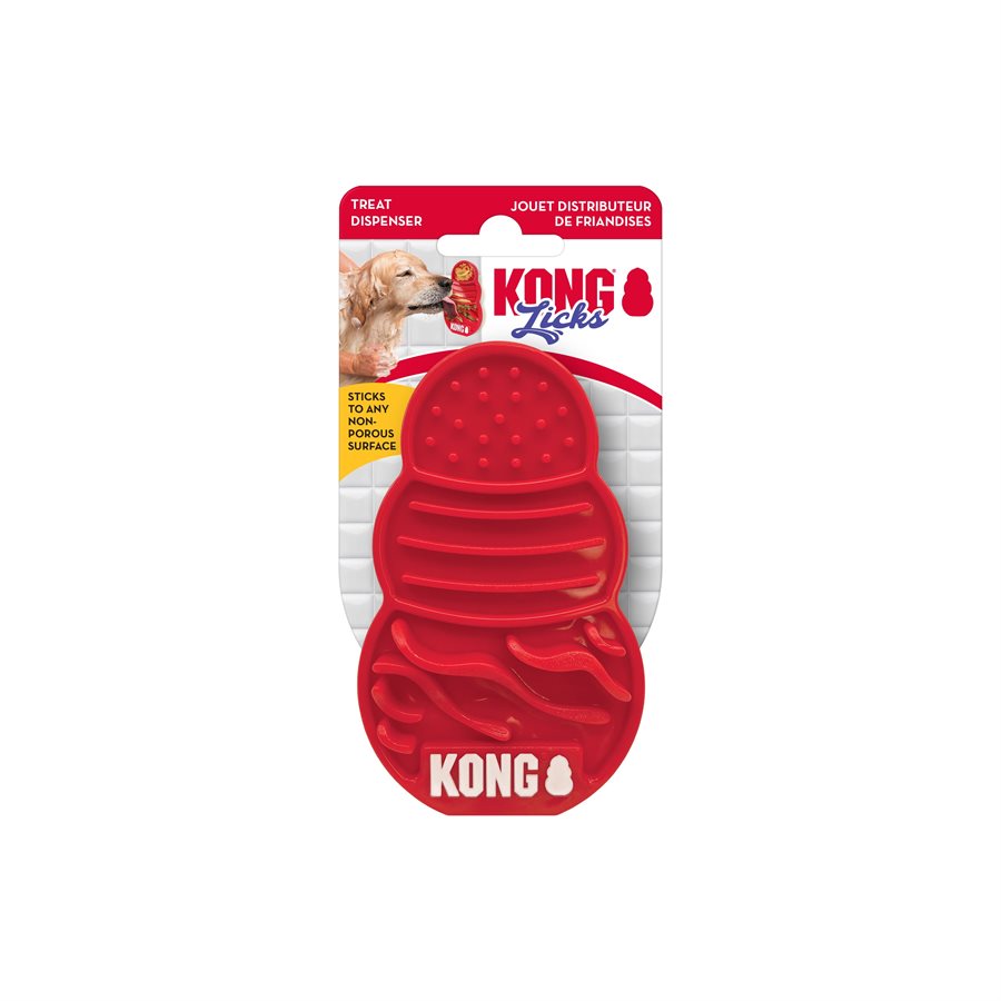 KONG® - Licks