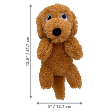 Charger l&#39;image dans la galerie, KONG Comfort Pups Goldie Medium
