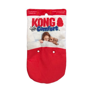 KONG Comfort Pups Terry Small