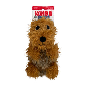 KONG Comfort Pups Terry Small