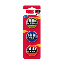 Charger l&#39;image dans la galerie, KONG™ Grinz by Rogz® - Dog Toy/Jouets pour Chiens (Ass.)
