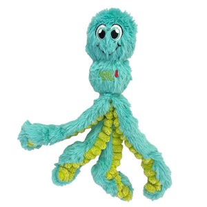 KONG® Wubba Octopus™ - Dog Toy/Jouet pour Chien (ass.)