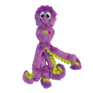 KONG® Wubba Octopus™ - Dog Toy/Jouet pour Chien (ass.)