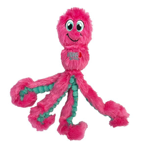 KONG® Wubba Octopus™ - Dog Toy/Jouet pour Chien (ass.)