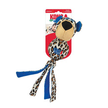 Charger l&#39;image dans la galerie, KONG® Wubba Zoo™ - Dog Toy/Jouet pour Chien (Large)
