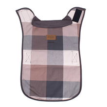 Load image into Gallery viewer, Pendleton® - Adjustable Dog Coat/Manteau ajustable pour chien - Block Plaid/Plaid en bloc
