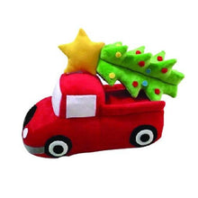 Load image into Gallery viewer, Show 7 Tail™ - The Ho Ho Hauler/Le transporteur Ho Ho
